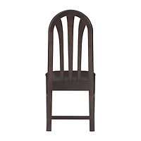 Linon Jellison 2-pc. Upholstered Dining Chair