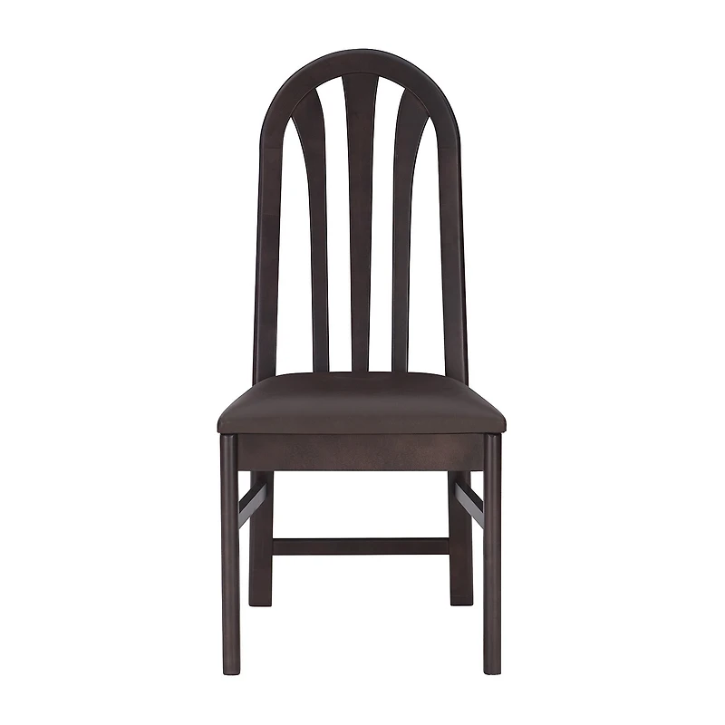 Linon Jellison 2-pc. Upholstered Dining Chair