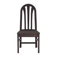 Linon Jellison 2-pc. Upholstered Dining Chair