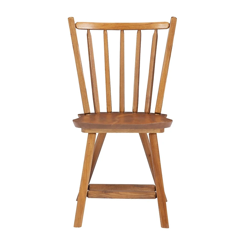 Linon Langley 2-pc. Dining Chair