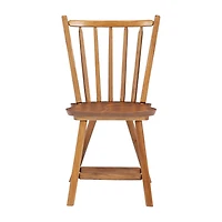 Linon Langley 2-pc. Dining Chair