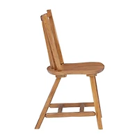 Linon Langley 2-pc. Dining Chair