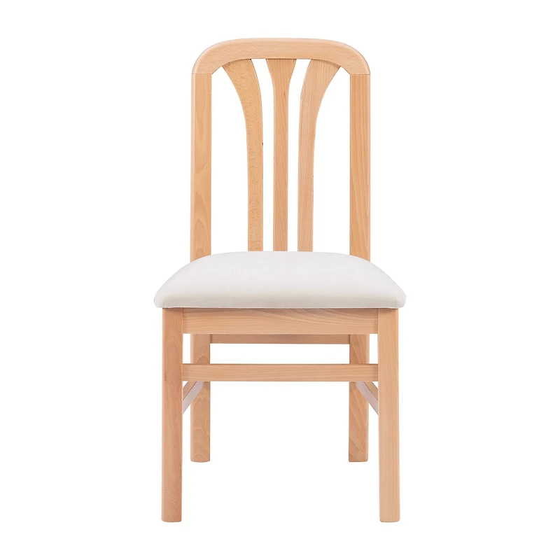 Linon Humboldt 2-pc. Upholstered Dining Chair