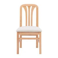 Linon Humboldt 2-pc. Upholstered Dining Chair
