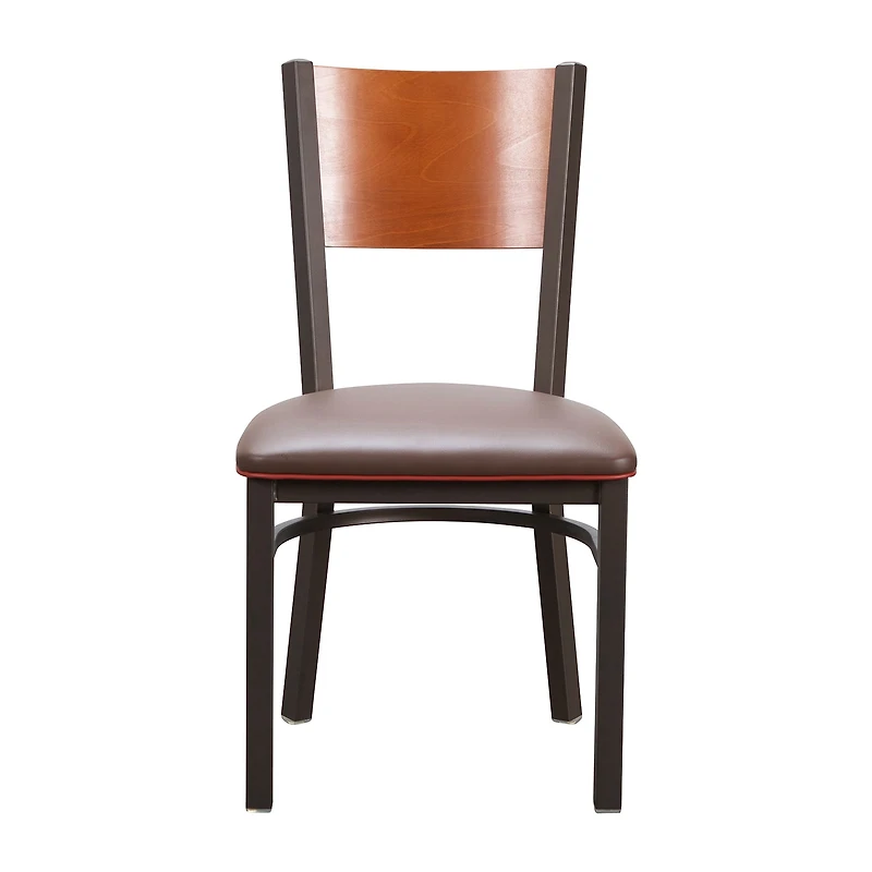 Linon Selah 2-pc. Upholstered Dining Chair