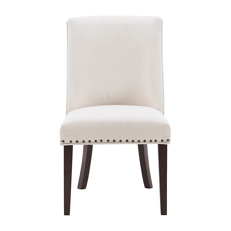 Linon Arnica 2-pc. Upholstered Dining Chair
