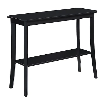 Convenience Concepts Design2go Baja Console Table