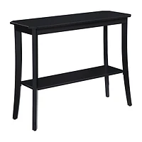 Convenience Concepts Design2go Baja Console Table