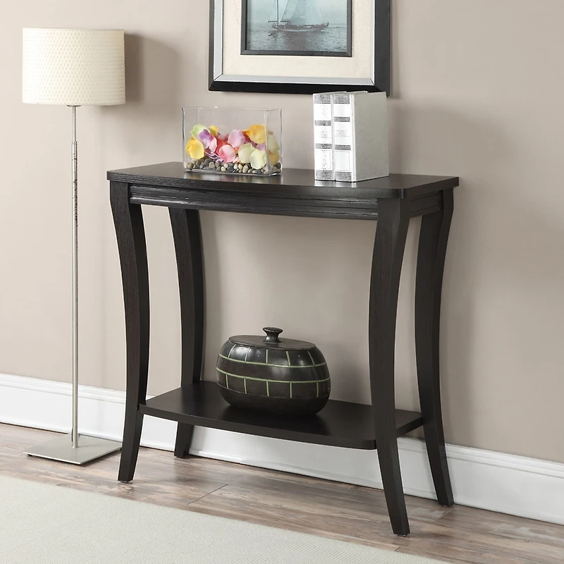 Convenience Concepts Newport Console Table
