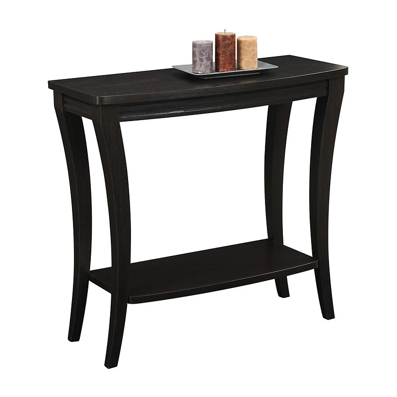 Convenience Concepts Newport Console Table