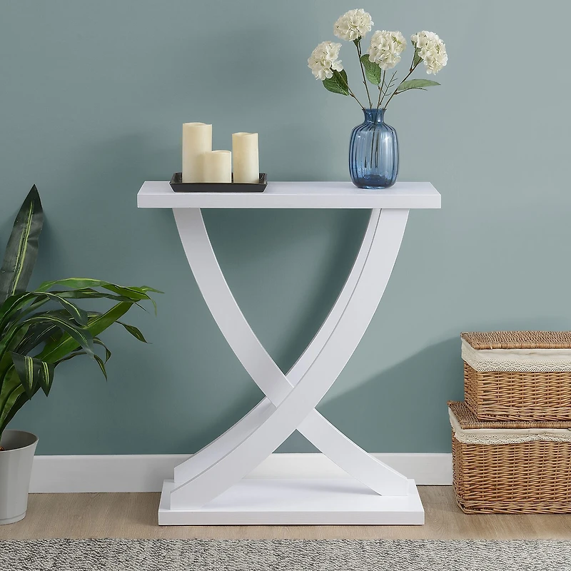 Convenience Concepts Newport Console Table