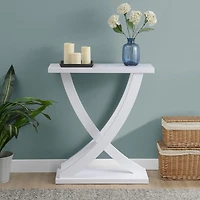 Convenience Concepts Newport Console Table