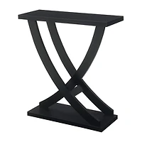 Convenience Concepts Newport Console Table