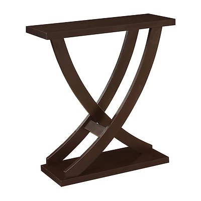 Convenience Concepts Newport Console Table