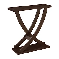 Convenience Concepts Newport Console Table