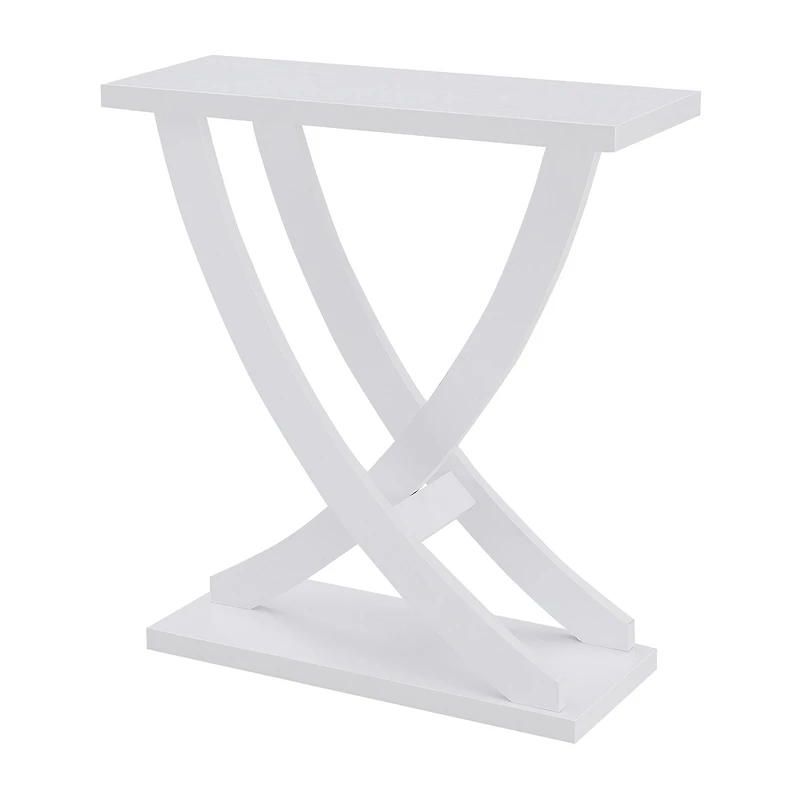 Convenience Concepts Newport Console Table