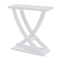 Convenience Concepts Newport Console Table