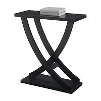 Convenience Concepts Newport Console Table
