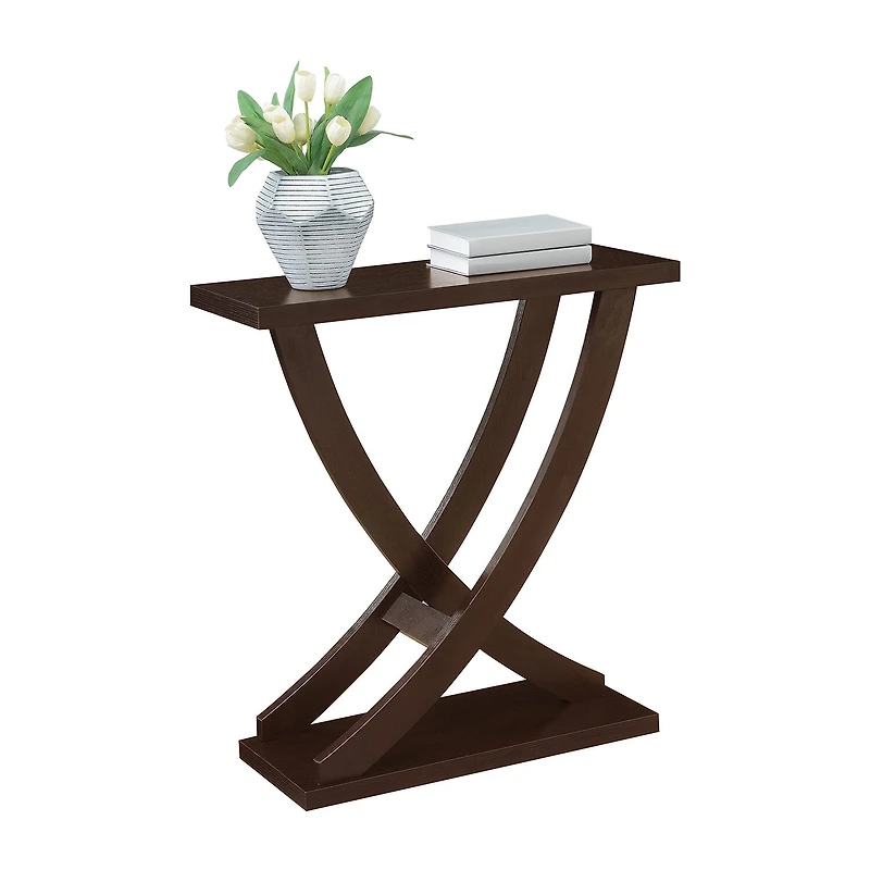 Convenience Concepts Newport Console Table