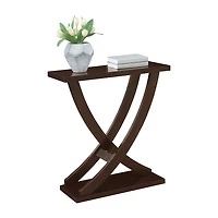 Convenience Concepts Newport Console Table