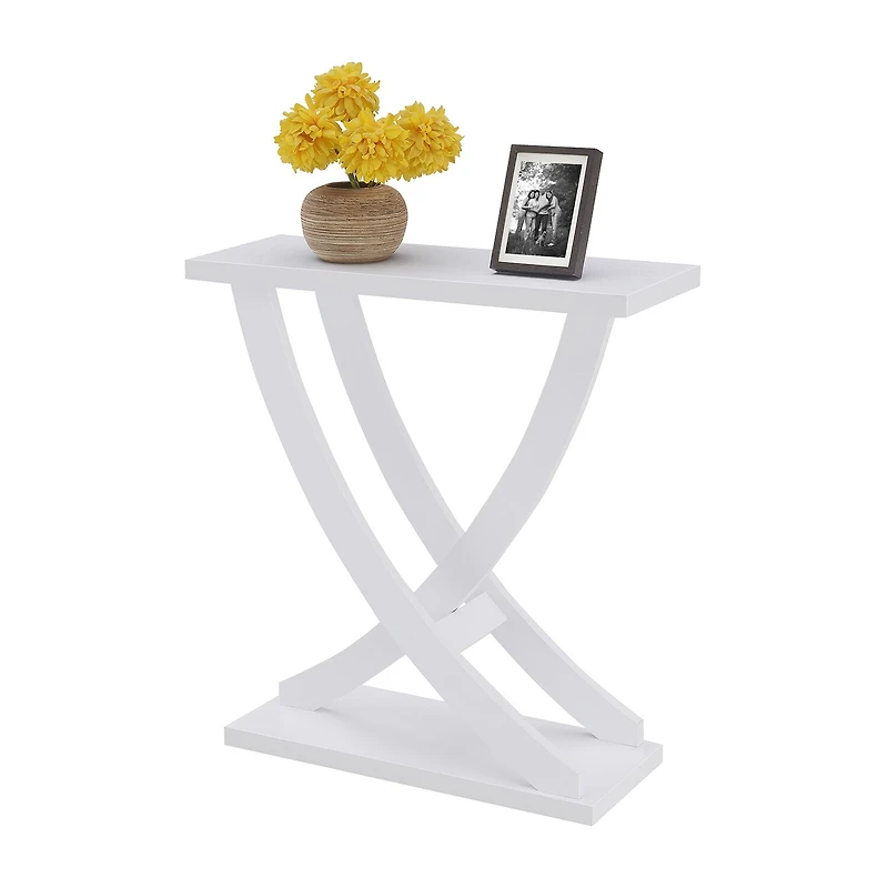 Convenience Concepts Newport Console Table