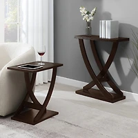 Convenience Concepts Newport Console Table