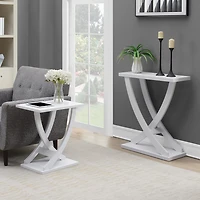 Convenience Concepts Newport Console Table