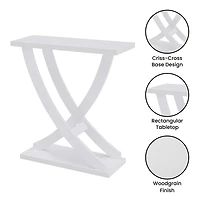 Convenience Concepts Newport Console Table