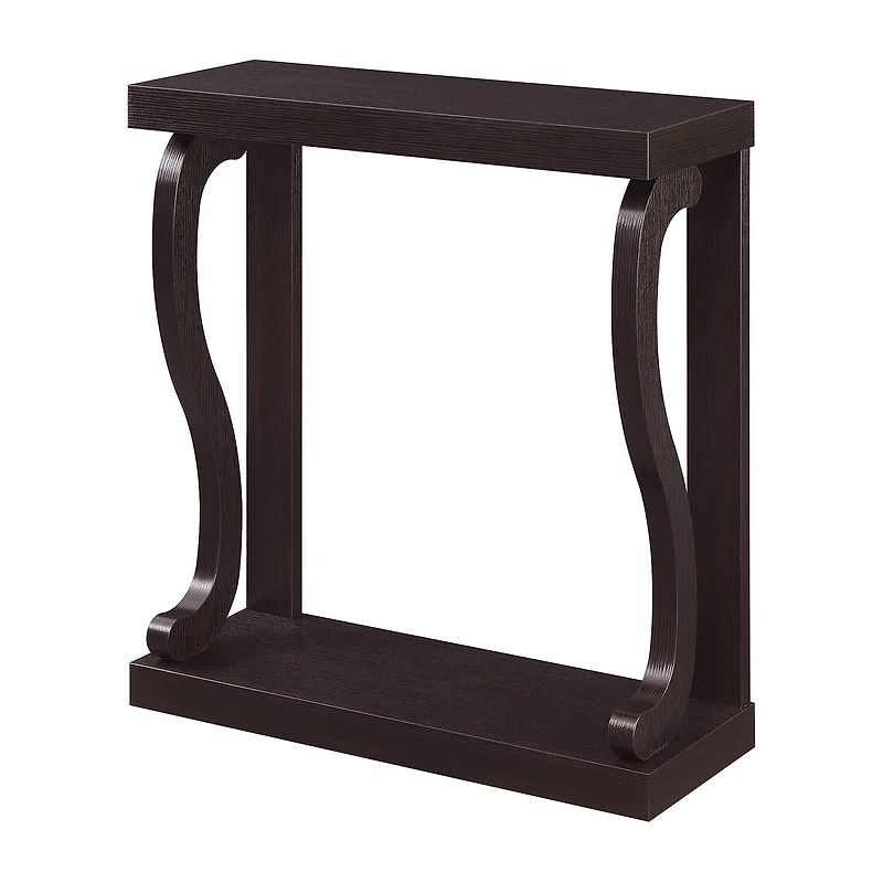 Convenience Concepts Newport Gramercy Console Table