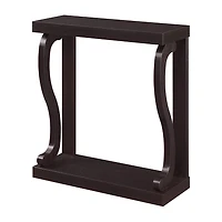 Convenience Concepts Newport Gramercy Console Table