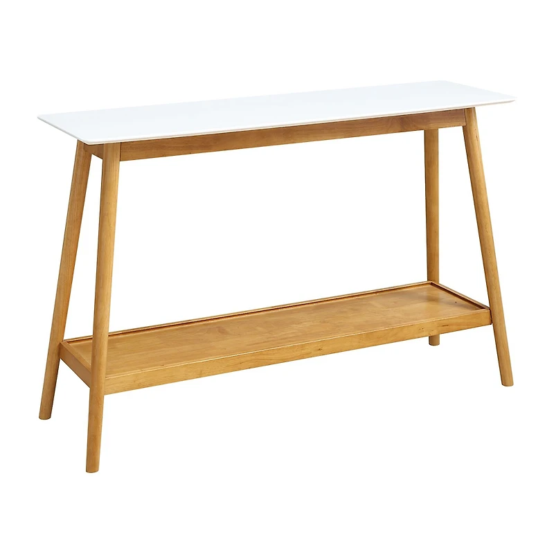 Convenience Concepts Oslo Console Table