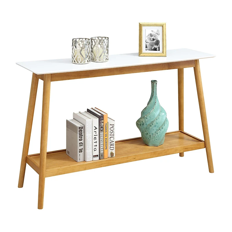 Convenience Concepts Oslo Console Table