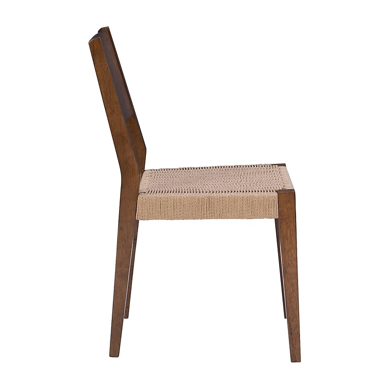 Linon Charlet 2-pc. Upholstered Dining Chair