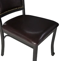 Linon Firview 2-pc. Upholstered Dining Chair