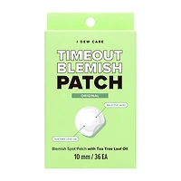 I Dew Care Timeout Blemish Patch Original