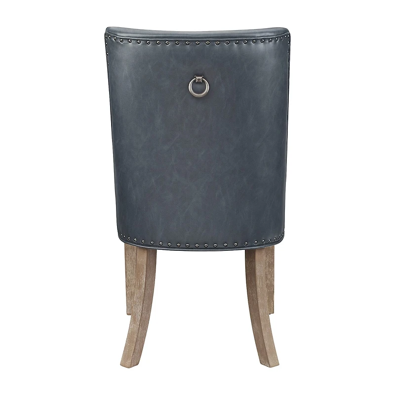 Linon Arnica 2-pc. Upholstered Dining Chair