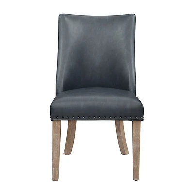 Linon Arnica 2-pc. Upholstered Dining Chair