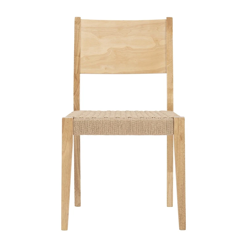 Linon Charlet 2-pc. Dining Chair