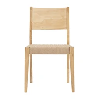 Linon Charlet 2-pc. Dining Chair