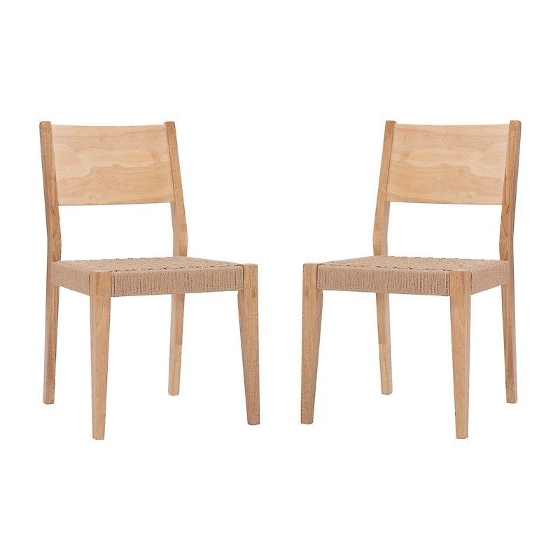 Linon Charlet 2-pc. Dining Chair