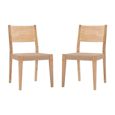Linon Charlet 2-pc. Dining Chair