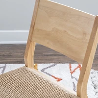 Linon Charlet 2-pc. Dining Chair