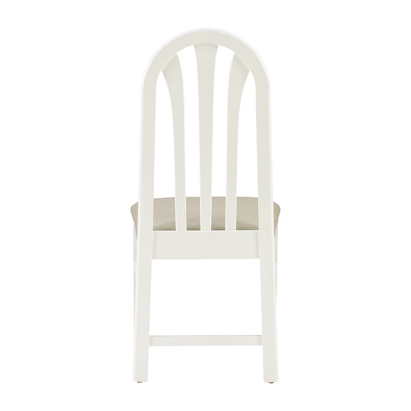 Linon Jellison 2-pc. Upholstered Dining Chair