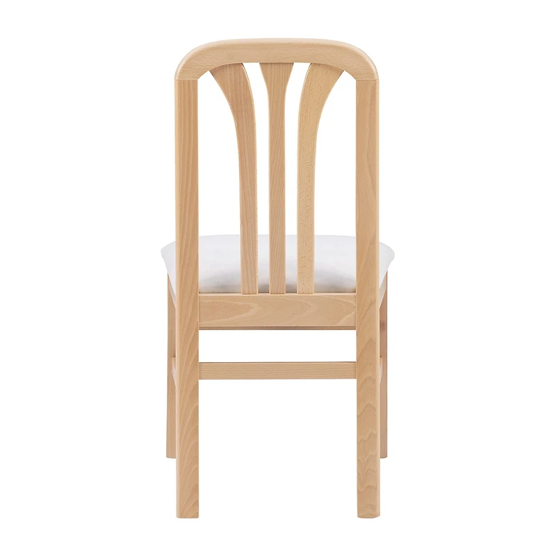 Linon Humboldt 2-pc. Upholstered Dining Chair