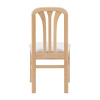 Linon Humboldt 2-pc. Upholstered Dining Chair