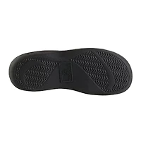 Isotoner Hoodback Womens Clog Slippers