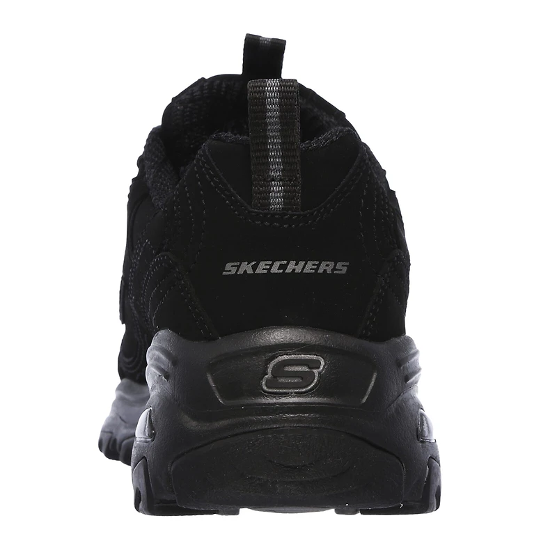 Skechers D'Lites Play On Womens Walking Shoes