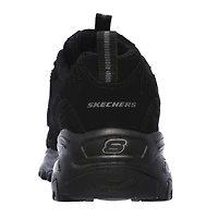 Skechers D'Lites Play On Womens Walking Shoes