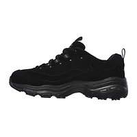 Skechers D'Lites Play On Womens Walking Shoes