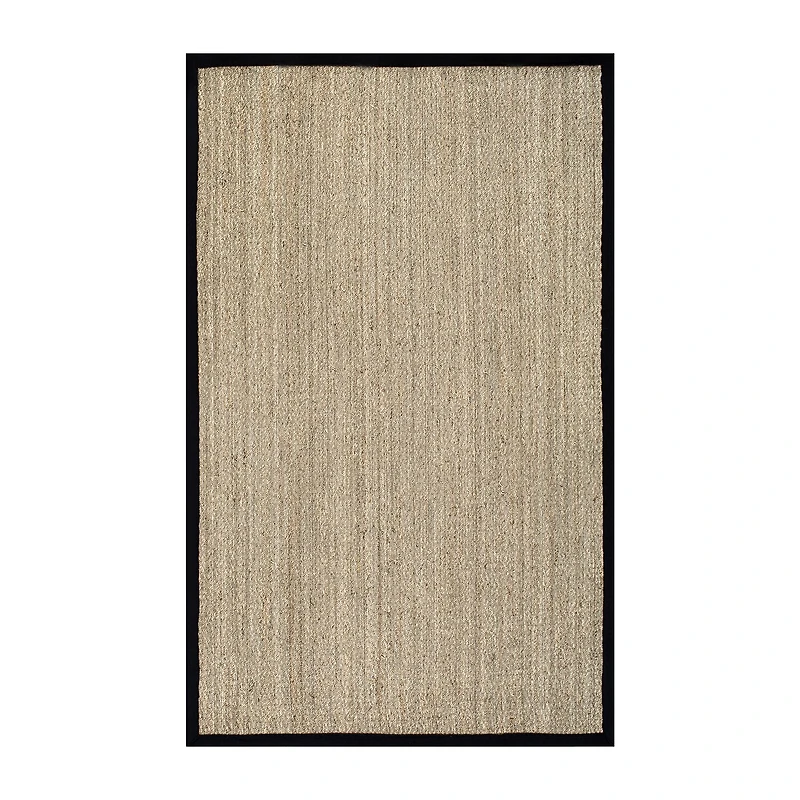 Nuloom Elijah Bordered Indoor Rectangular Accent Rug